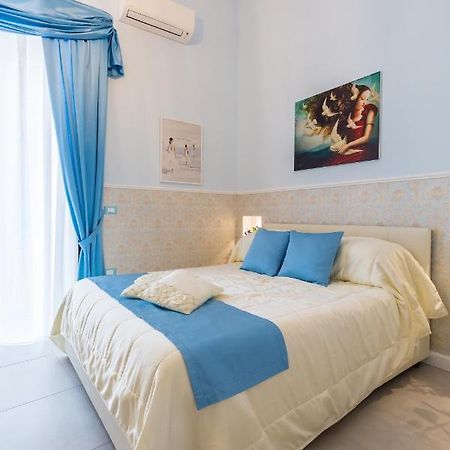 Casa Parravano 카세르타 외부 사진