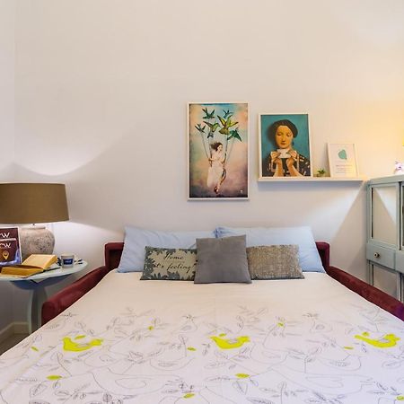 Casa Parravano 카세르타 외부 사진