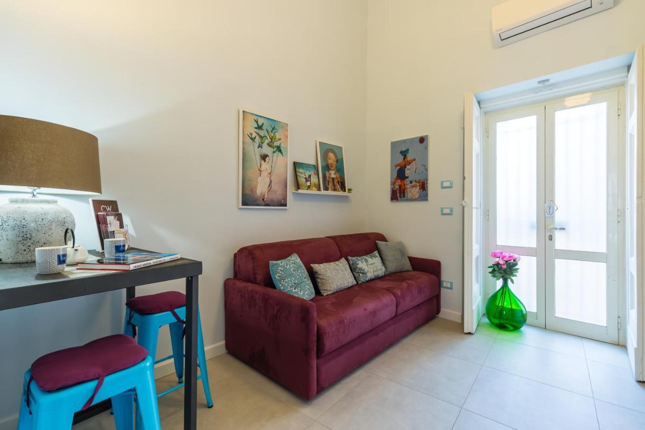 Casa Parravano 카세르타 외부 사진