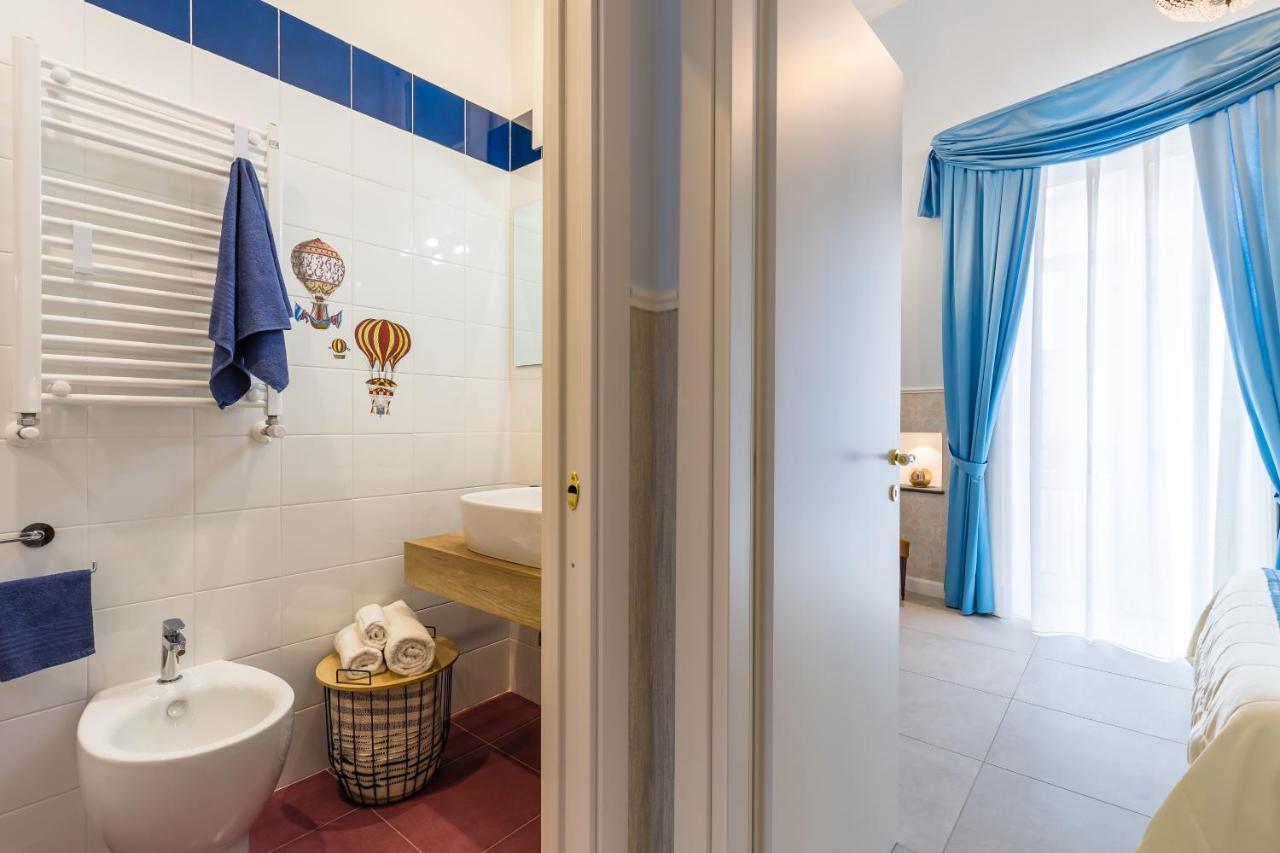 Casa Parravano 카세르타 외부 사진