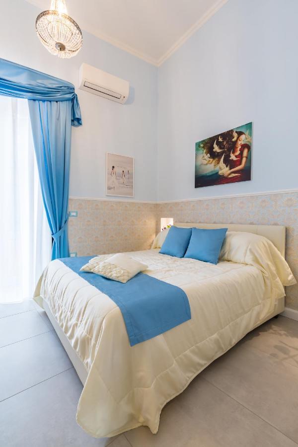 Casa Parravano 카세르타 외부 사진