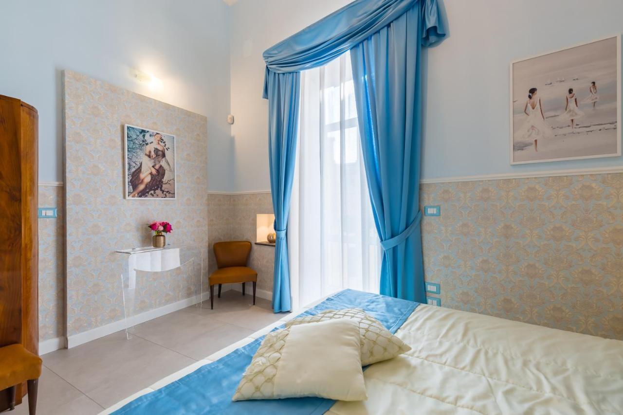 Casa Parravano 카세르타 외부 사진