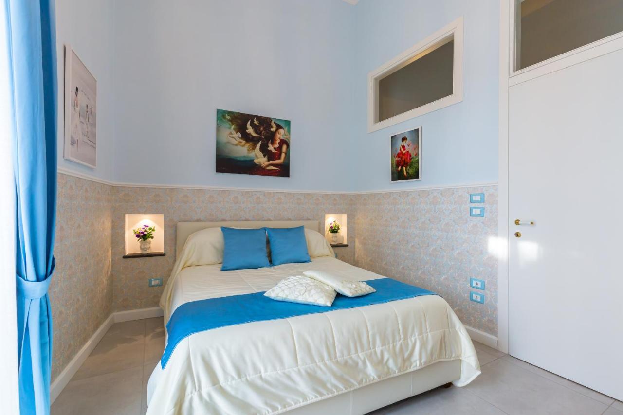 Casa Parravano 카세르타 외부 사진