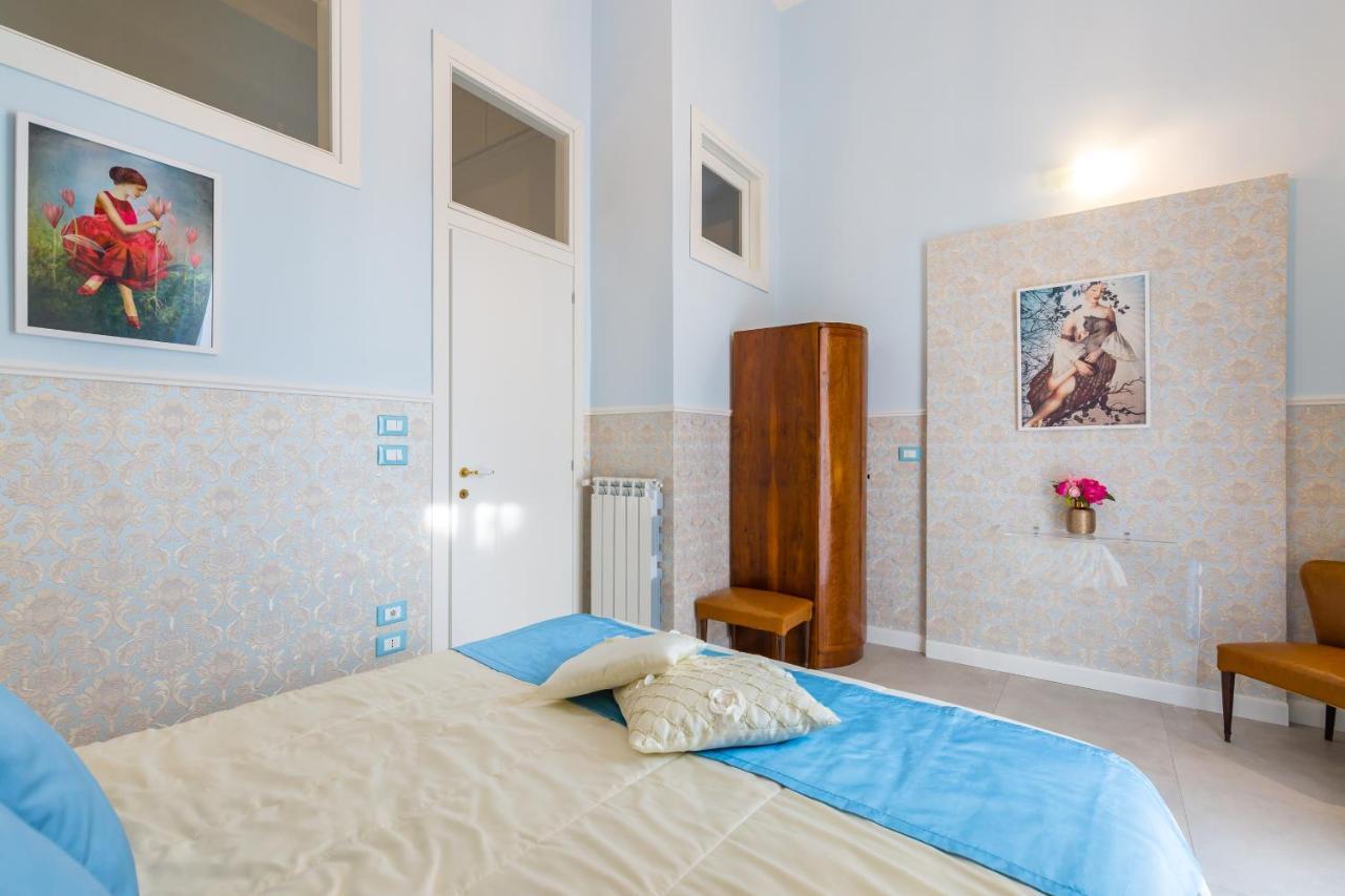 Casa Parravano 카세르타 외부 사진
