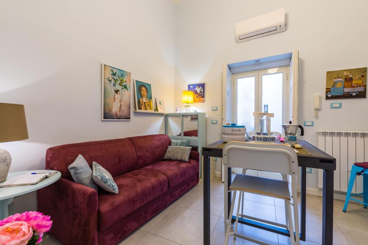 Casa Parravano 카세르타 외부 사진