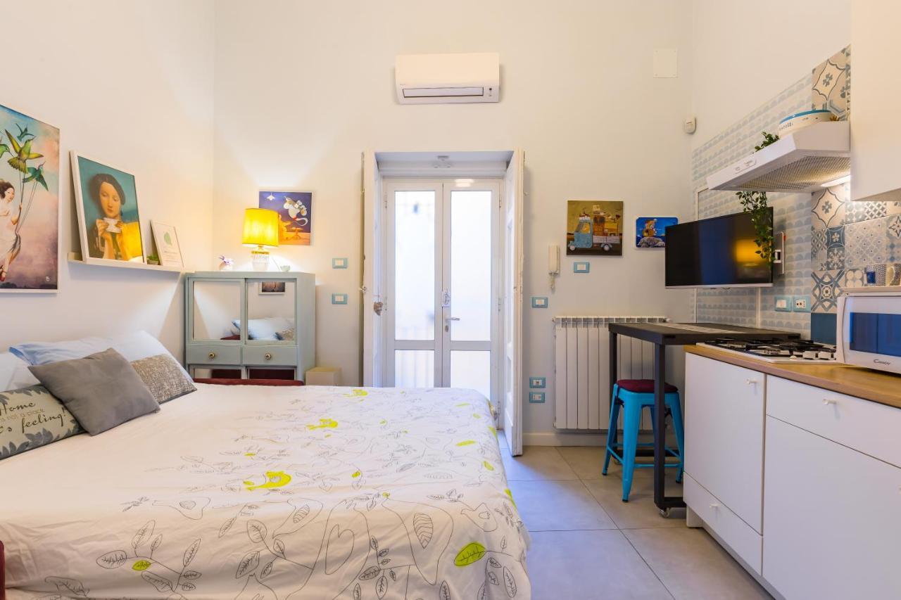 Casa Parravano 카세르타 외부 사진