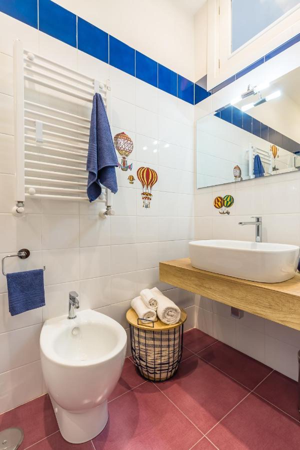 Casa Parravano 카세르타 외부 사진