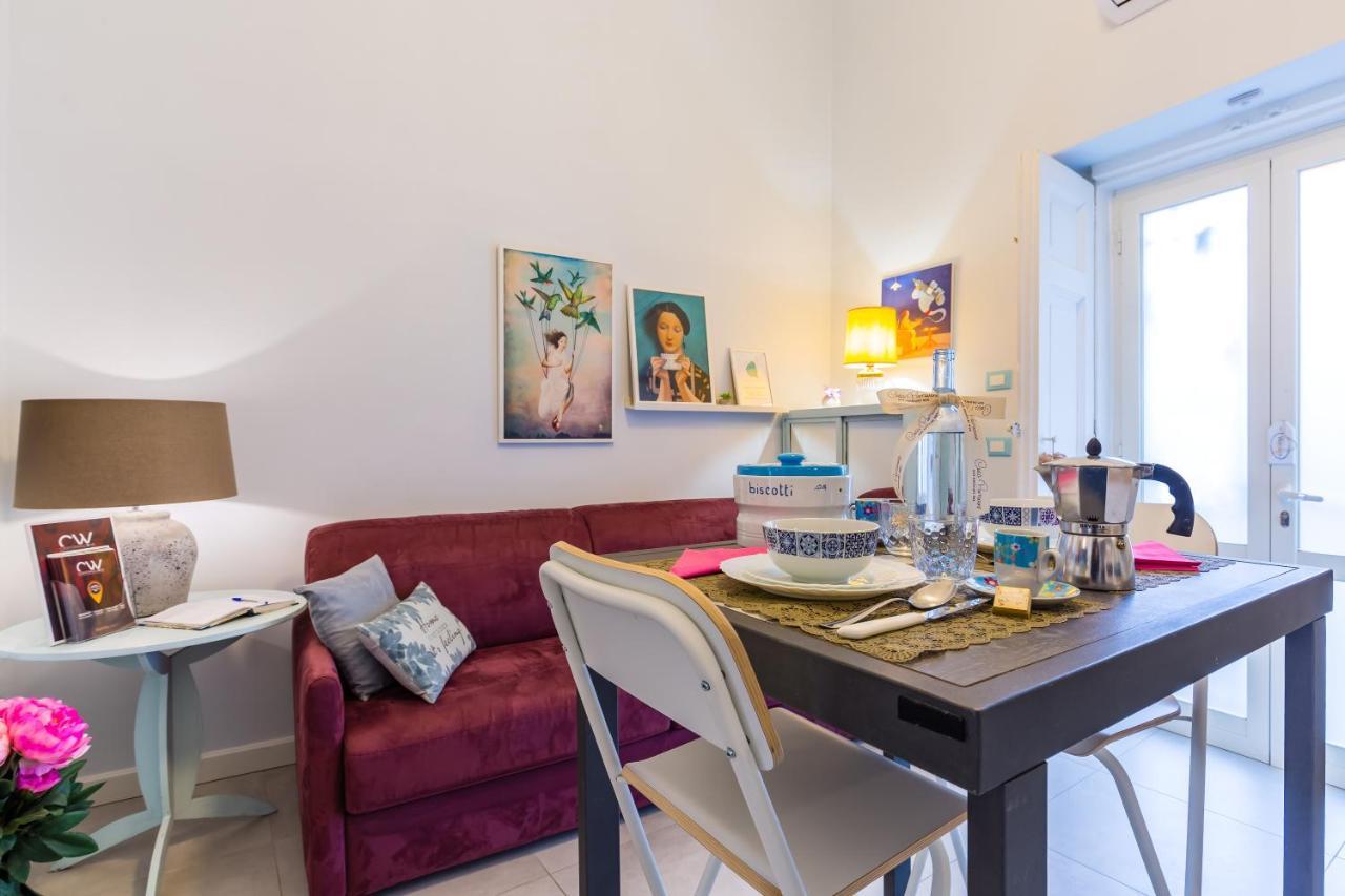 Casa Parravano 카세르타 외부 사진