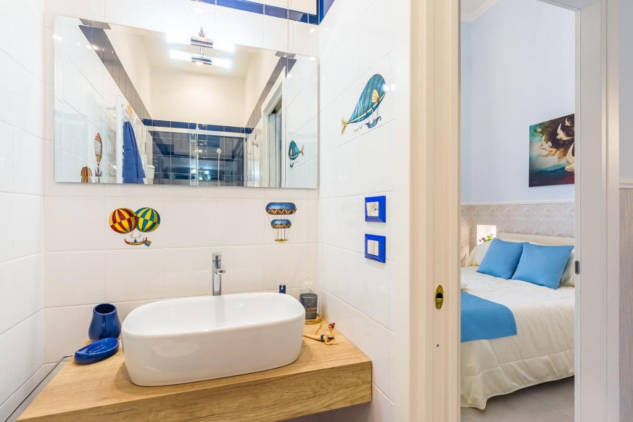 Casa Parravano 카세르타 외부 사진