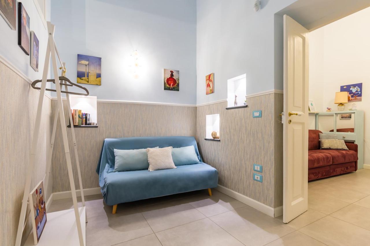 Casa Parravano 카세르타 외부 사진