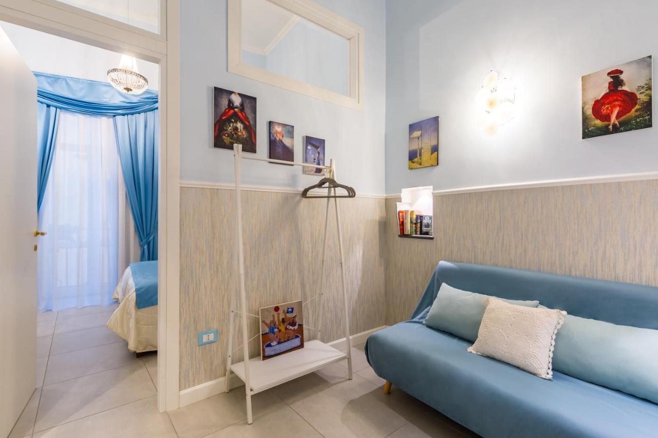 Casa Parravano 카세르타 외부 사진