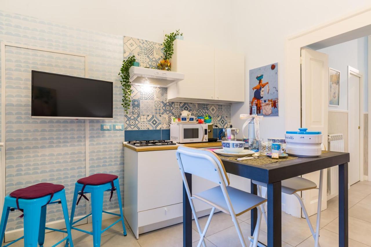 Casa Parravano 카세르타 외부 사진
