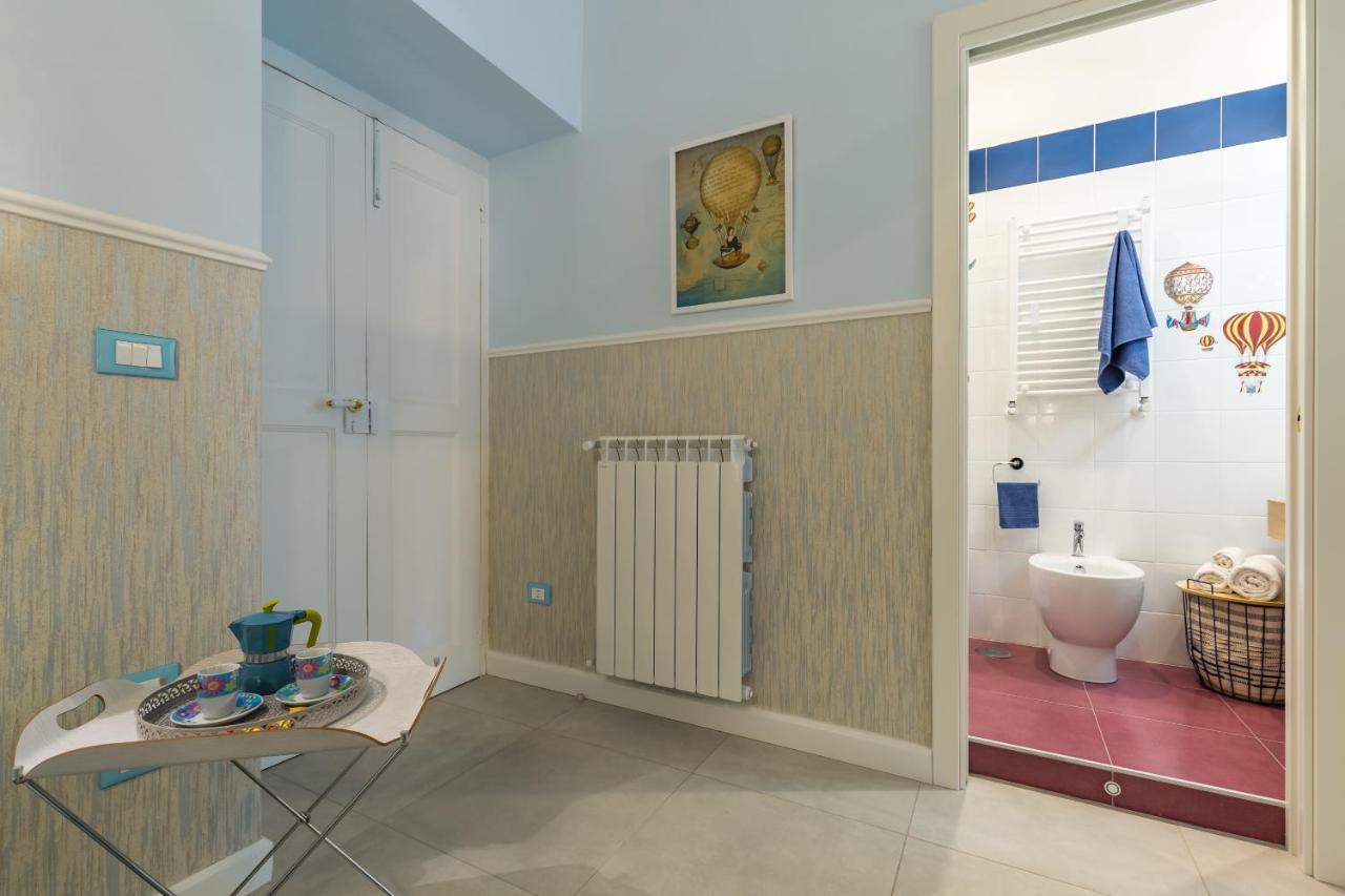 Casa Parravano 카세르타 외부 사진