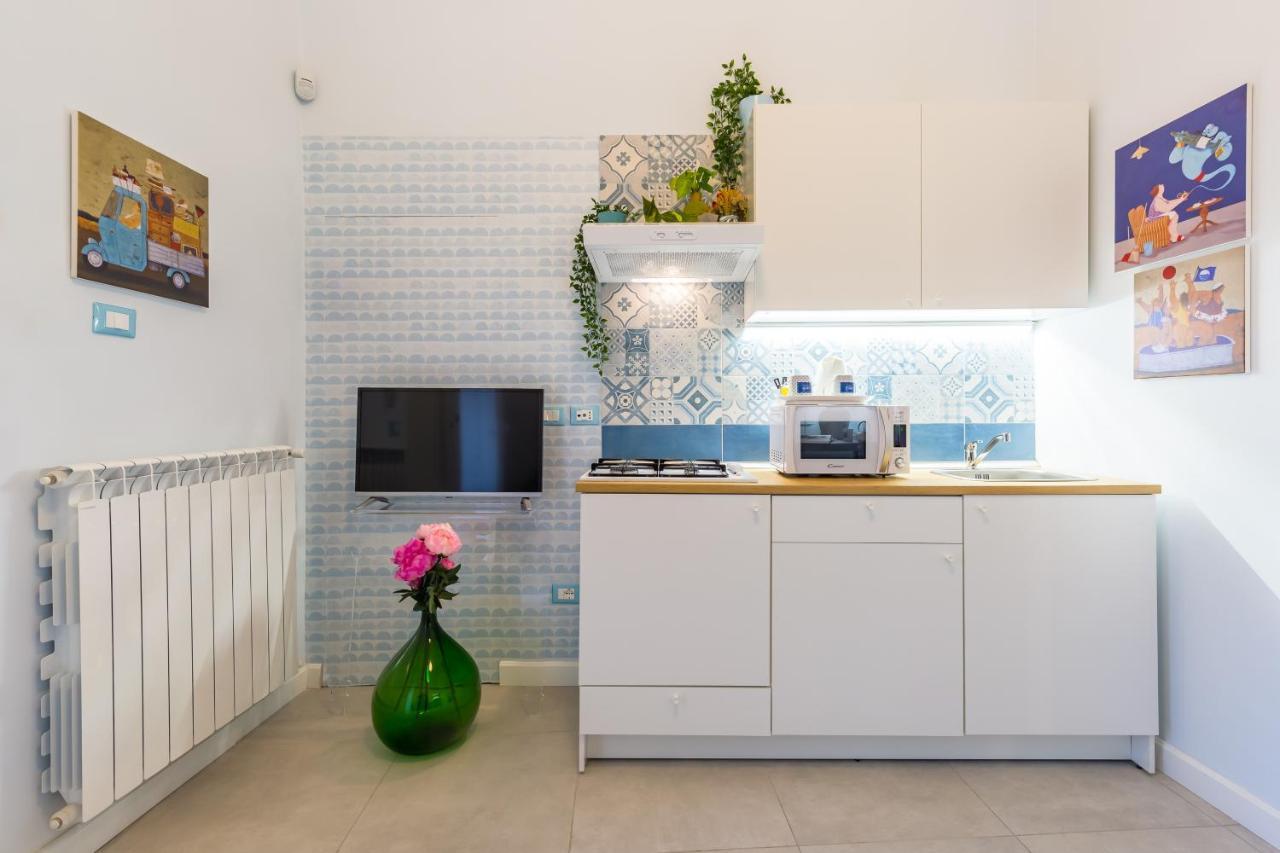 Casa Parravano 카세르타 외부 사진