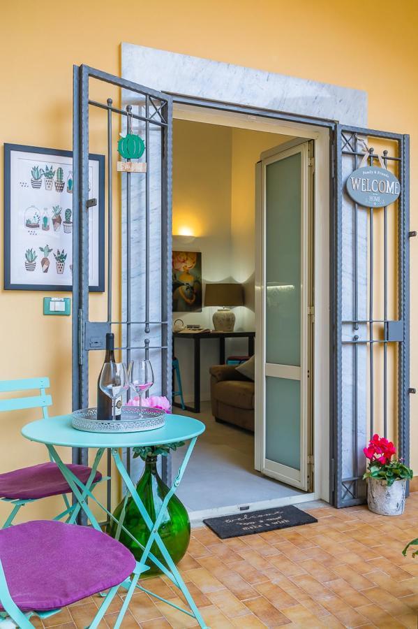 Casa Parravano 카세르타 외부 사진