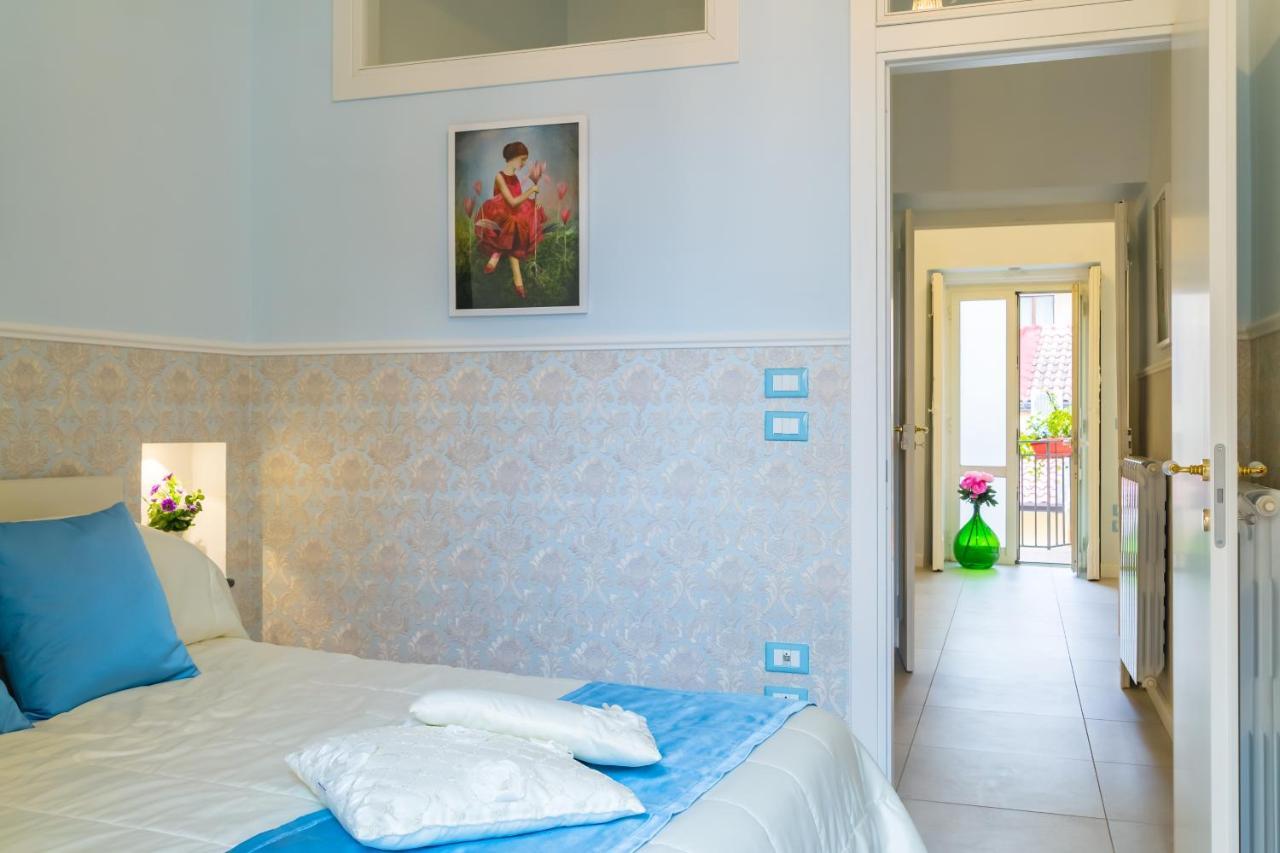 Casa Parravano 카세르타 외부 사진