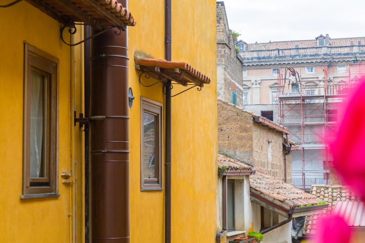 Casa Parravano 카세르타 외부 사진
